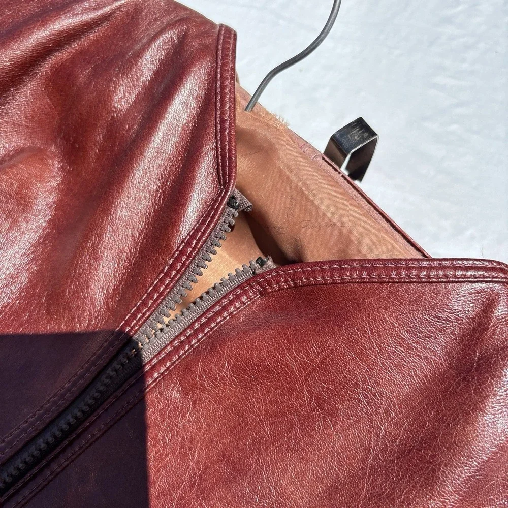 Suit & Garment bag Dress Cover/Storage/Travel Bag dust proof Breathable Brown